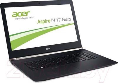 Игровой ноутбук Acer Aspire VN7-792G-5436 (NX.G6TEU.002)
