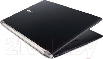 Игровой ноутбук Acer Aspire VN7-792G-5436 (NX.G6TEU.002)