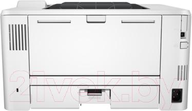 Принтер HP LaserJet Pro M402d (C5F92A)