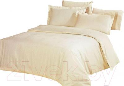 Комплект постельного белья Arya Бамбук Cream / PBO200X220Cre (200x220)