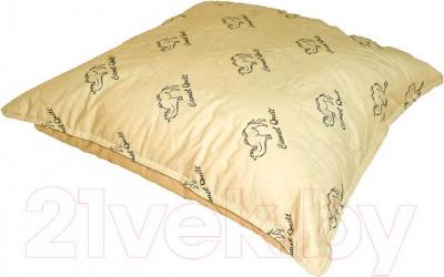 Подушка для сна Arya Шерстепон Верб Camel Wool / OSH50 (50x70)