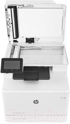 МФУ HP Color LaserJet MFP M477fdw (CF379A)