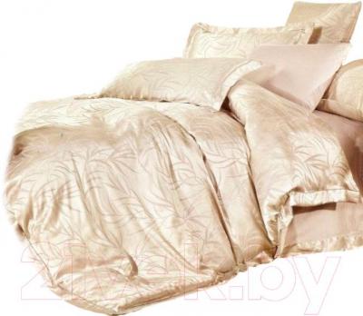 Комплект постельного белья Arya Жаккард Hemera / PBP200X220Hem (200x220)