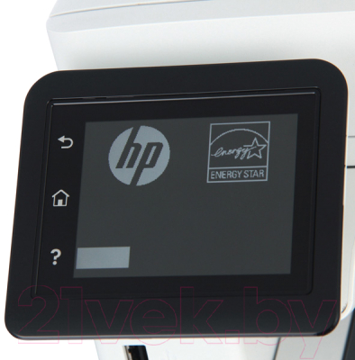 МФУ HP LaserJet Pro MFP M426fdw (F6W15A)