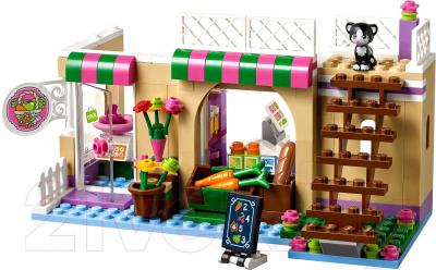 Конструктор Lego Friends Продуктовый рынок (41108)