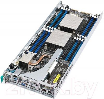 Серверная платформа Asus RS720Q-E8-RS12 (90SV01YA-M04CE0)
