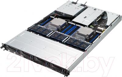Серверная платформа Asus RS700-E8-RS4 (90SV021A-M05CE0)
