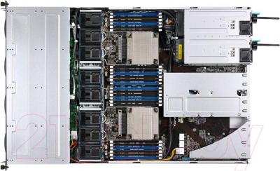 Серверная платформа Asus RS700-E8-RS4 (90SV021A-M05CE0)