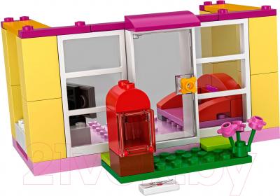 Конструктор Lego Juniors Семейный домик (10686)