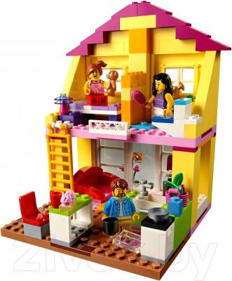 Конструктор Lego Juniors Семейный домик (10686)