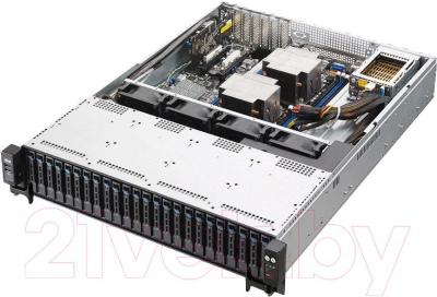 Серверная платформа Asus RS720-E8-RS24-E (90SV02BA-M04CE0)