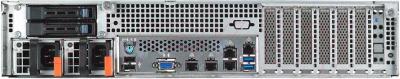 Серверная платформа Asus RS720-E8-RS24-E (90SV02BA-M04CE0)