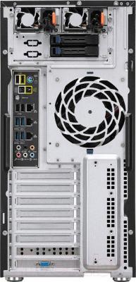 Серверная платформа Asus TS700-E8-RS8 (90SV02RA-M03CE0)