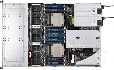 Сервер Asus RS700-E8-RS8 (90SV02SA-M03CE0)