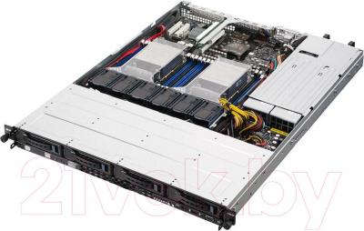 Серверная платформа Asus RS500-E8-RS4 V2 (90SV03NA-M01CE0)