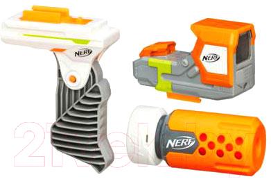 Набор игрушечного оружия Hasbro Nerf Специальный агент / B1535