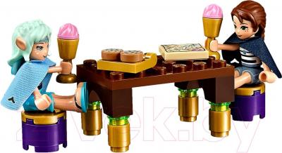 Конструктор Lego Elves Небесный замок Скайры (41078)