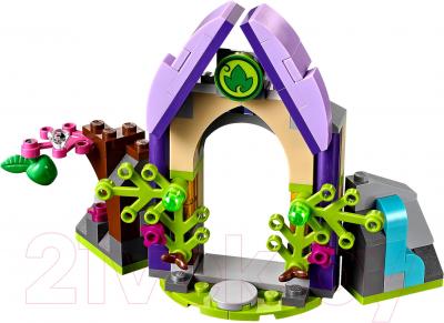 Конструктор Lego Elves Небесный замок Скайры (41078)