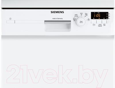 Посудомоечная машина Siemens SR25E230RU