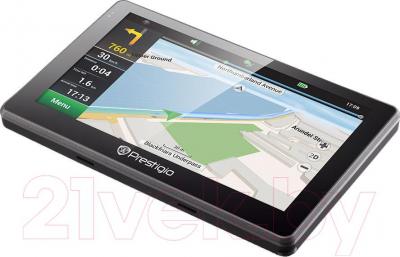GPS навигатор Prestigio PGPS5057EU20GBNV