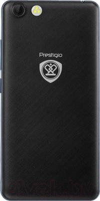 Смартфон Prestigio Muze D3 / PSP3530DUO (черный)