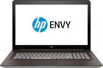 Ноутбук HP ENVY 17-n100ur (N7K05EA)