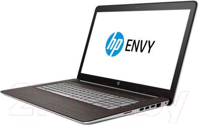Ноутбук HP ENVY 17-n100ur (N7K05EA)
