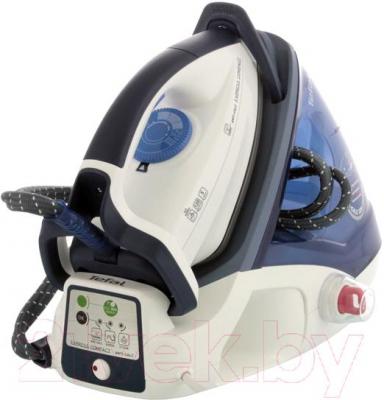 Утюг с парогенератором Tefal GV7340E0