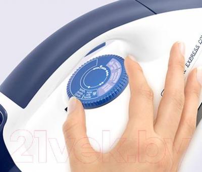 Утюг с парогенератором Tefal GV7340E0