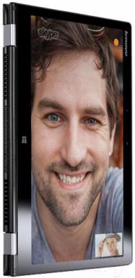 Ноутбук Lenovo Yoga 3 14 (80JH0018RK)