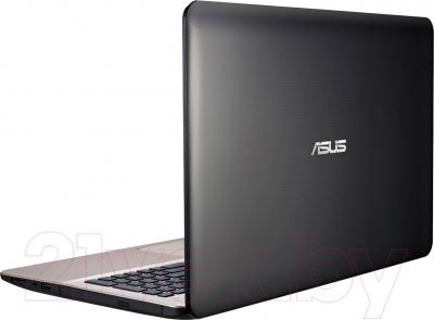 Ноутбук Asus R556LN-XO463H