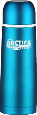 Термос для напитков Арктика 103-750K (синий)