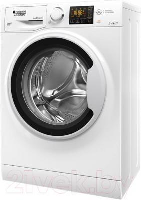 Стиральная машина Hotpoint RST 703 DW