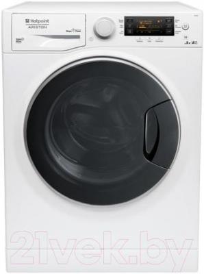 Стиральная машина Hotpoint-Ariston RSD 8229 ST K