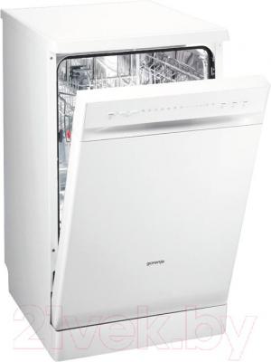 Посудомоечная машина Gorenje GS52214W