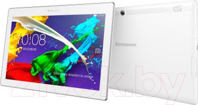 Планшет Lenovo Tab 2 A10-70L 16GB LTE / ZA010017UA (Pearl White)