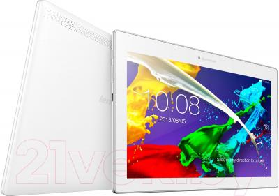 Планшет Lenovo Tab 2 A10-70L 16GB LTE / ZA010017UA (Pearl White)