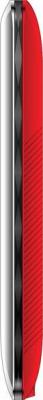 Мобильный телефон Maxvi M3 (красный)