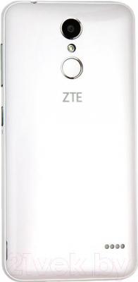 Смартфон ZTE Blade X5 (белый)
