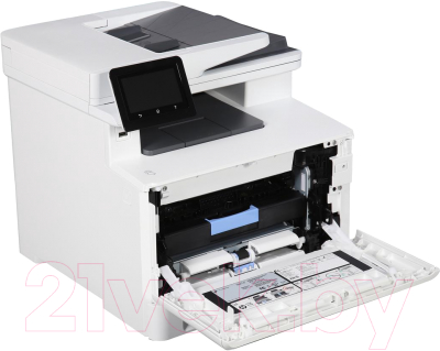 МФУ HP Color LaserJet Pro MFP M477fnw (CF377A)