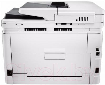 МФУ HP LaserJet Color Pro MFP M274n (M6D61A)