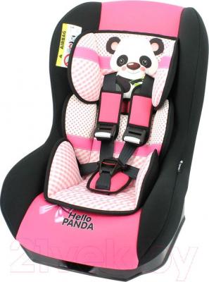 Автокресло Lorelli Beta+ (Pink Panda)