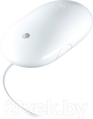 Мышь Apple Wired Mighty Mouse MB112ZM/C