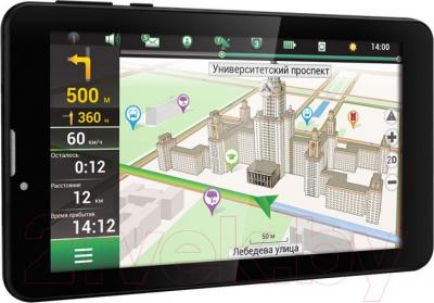 GPS навигатор Prestigio GeoVision 7795 / PGPS7795CIS08GBNV