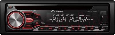 Автомагнитола Pioneer DEH-4800FD