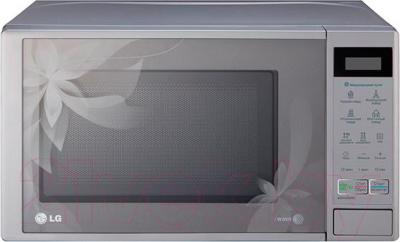 Микроволновая печь LG MS2043DADS