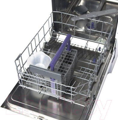 Посудомоечная машина Beko DFS26010S