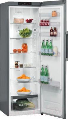 Холодильник без морозильника Whirlpool WME 3621 X