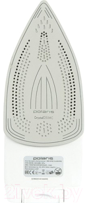 Утюг Polaris PIR 2479K Cord (черно-белый)