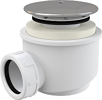 

Сифон Alcaplast, A47CR D60